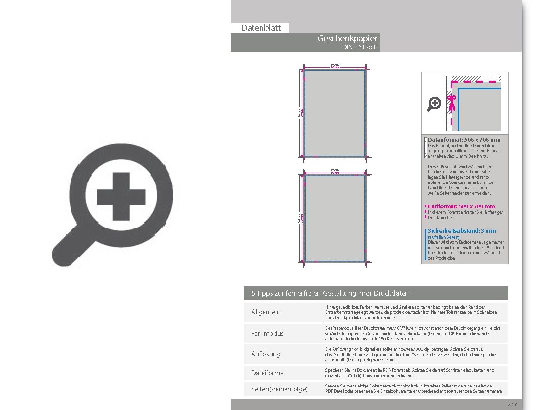 Product Bild geschenkpapier_din_b2_(500_x_700_mm)_beidseitig_4_4-farbig_bedruckt_(cmyk)
