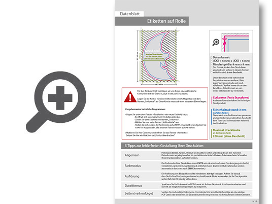 Product Bild hochwertige_etiketten_auf_rolle_in_mond-form