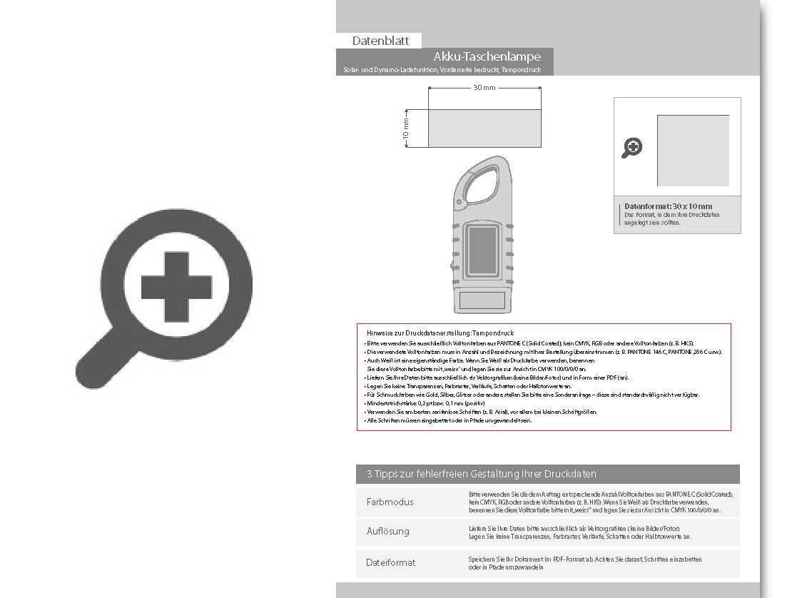 Product Bild akku-taschenlampe_mit_solar-_und_dynamo-ladefunktion